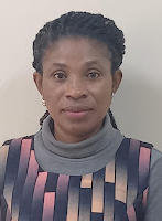 Mercy S. Uchechukwugeme
